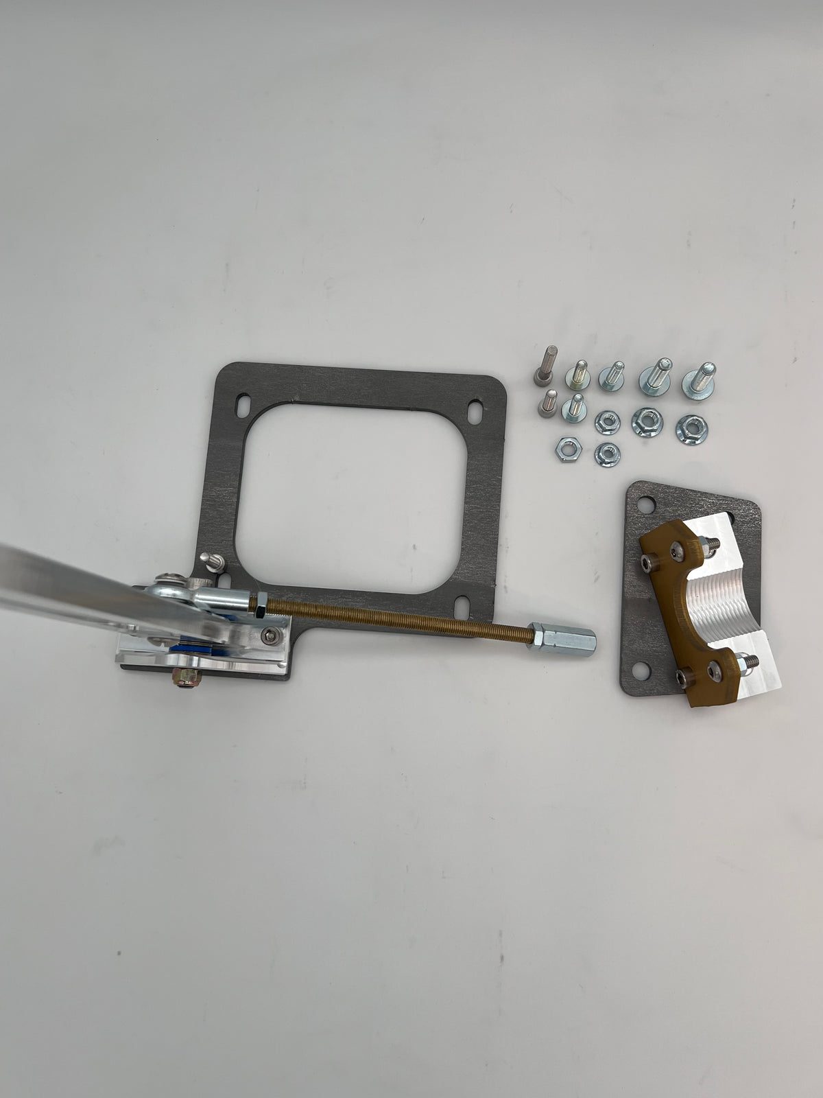 Sc300/400/Soarer Hydro Handbrake Kit (For Inline Setup)